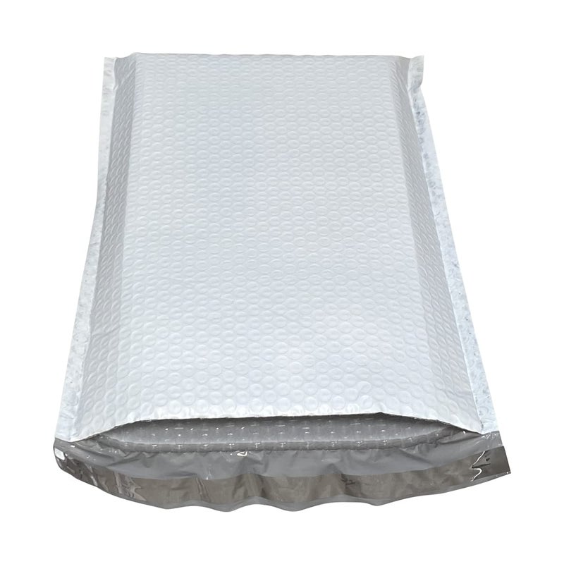 Progo 25 ct #5 Large Poly Bubble Mailers 10.5x15 Inch Bubble Lined Cushioned Poly Mailer. Tear-proof, Water-resistant and Postage-saving Lightweight Shipping Padded Envelopes/Bags. - Image 1